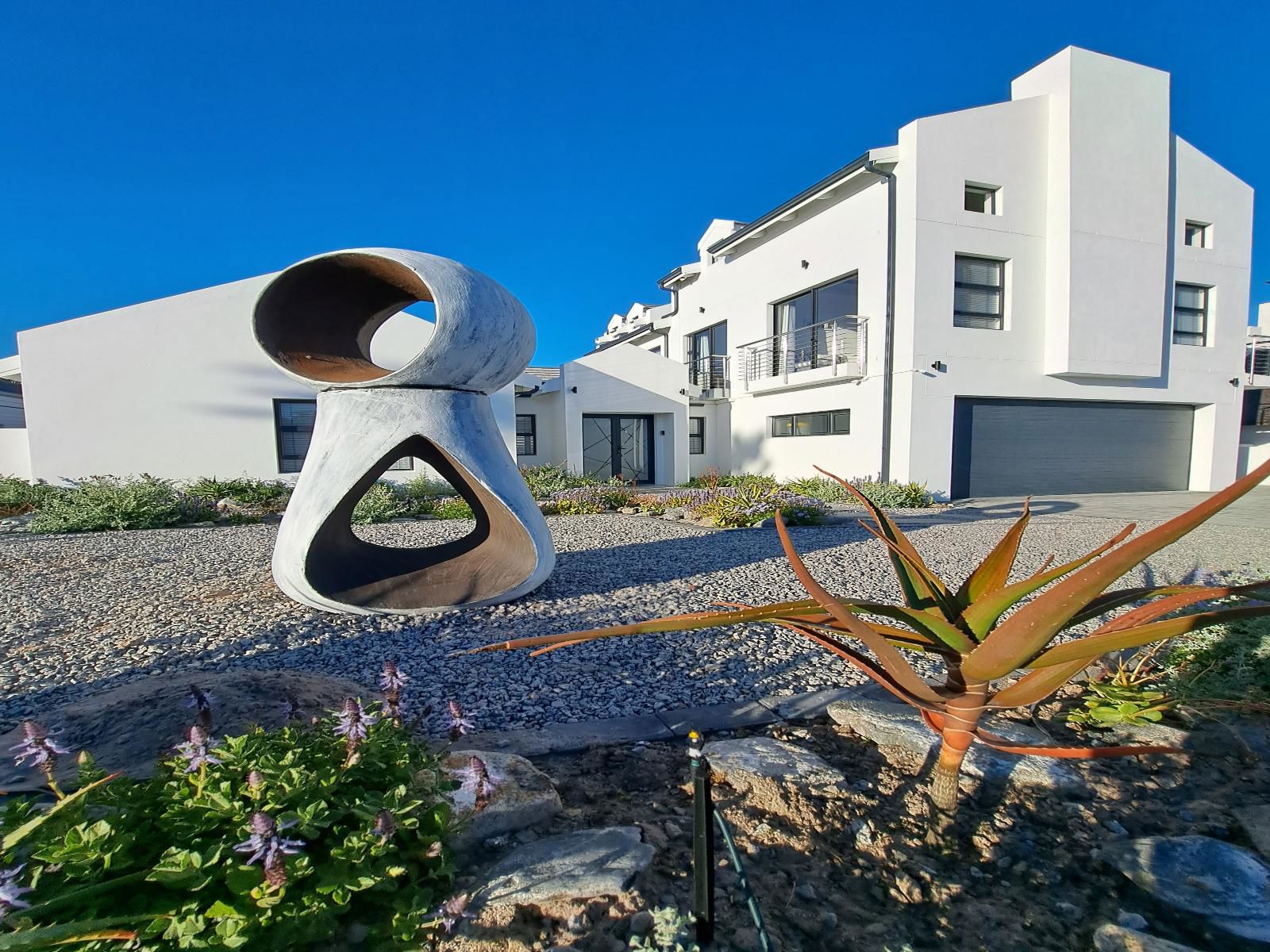 Beach House